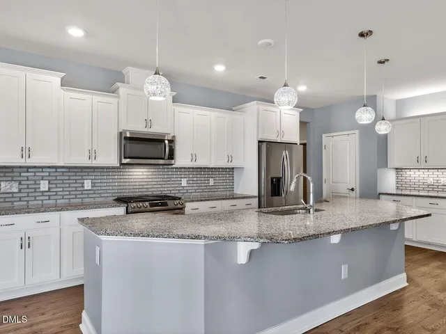 $512,500 | 67 Blue Spruce Circle, Clayton, NC 27527