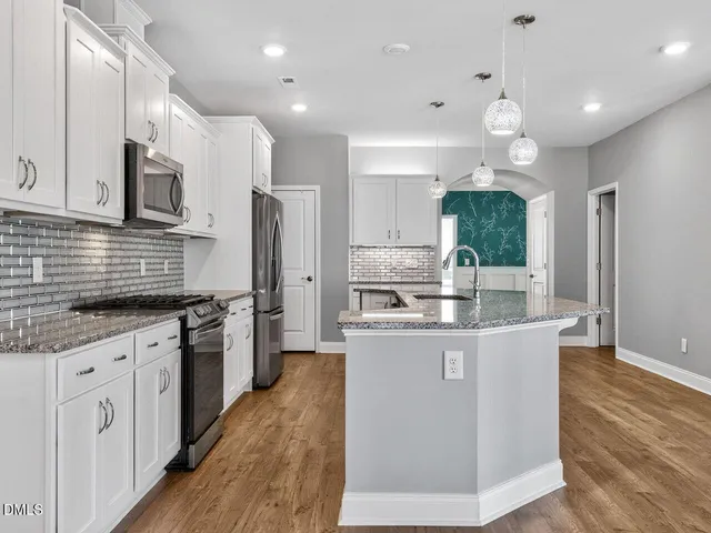 $512,500 | 67 Blue Spruce Circle, Clayton, NC 27527