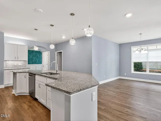 $512,500 | 67 Blue Spruce Circle, Clayton, NC 27527