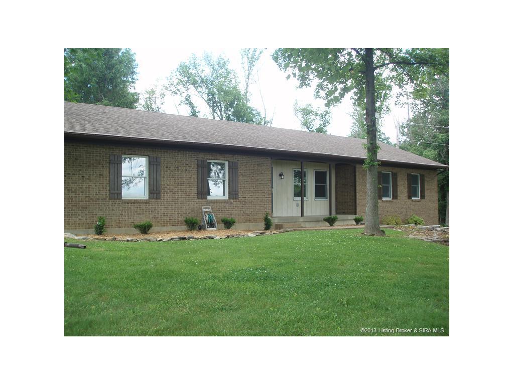 1475 Baylor Wissman Road Georgetown, IN 47122 - Photo 11 of 28