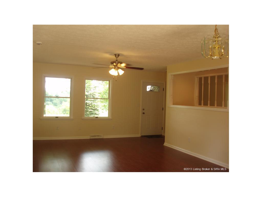 1475 Baylor Wissman Road Georgetown, IN 47122 - Photo 12 of 28