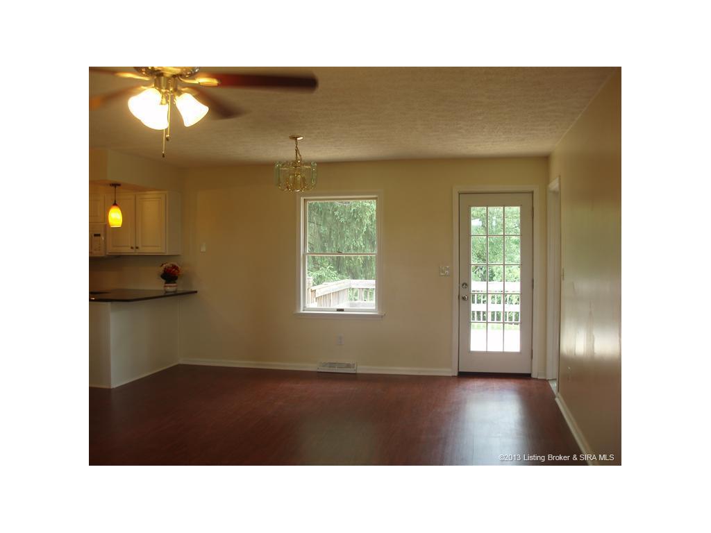 1475 Baylor Wissman Road Georgetown, IN 47122 - Photo 13 of 28