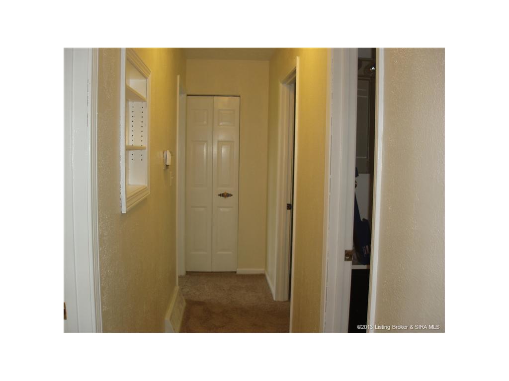 1475 Baylor Wissman Road Georgetown, IN 47122 - Photo 18 of 28