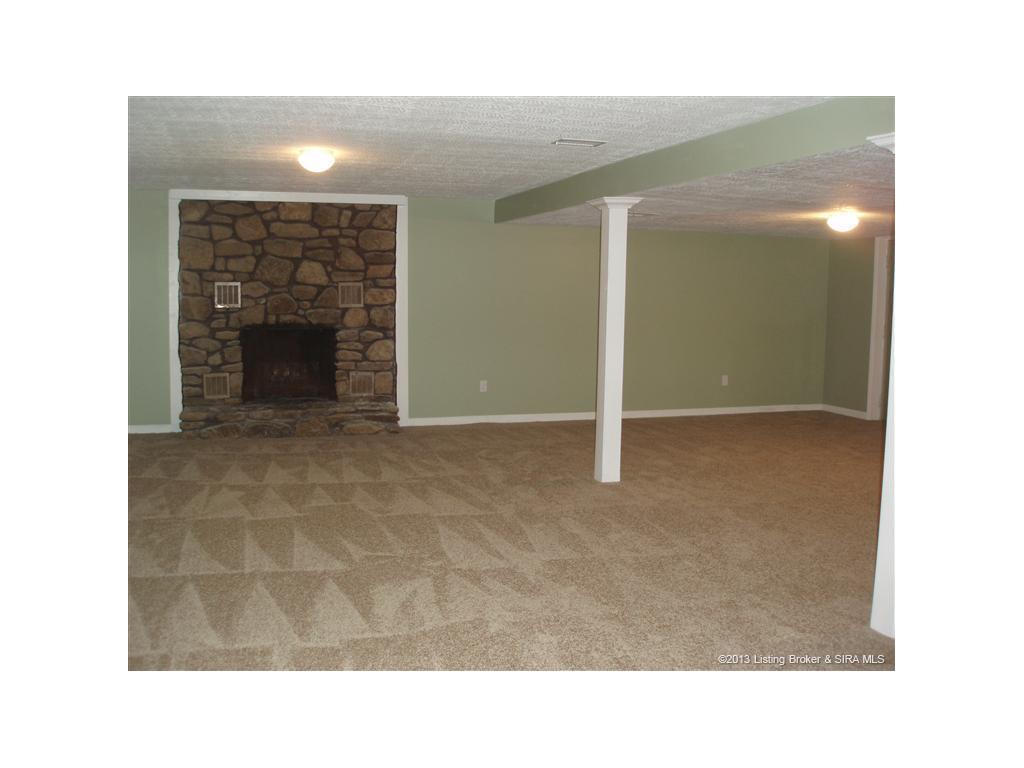 1475 Baylor Wissman Road Georgetown, IN 47122 - Photo 20 of 28