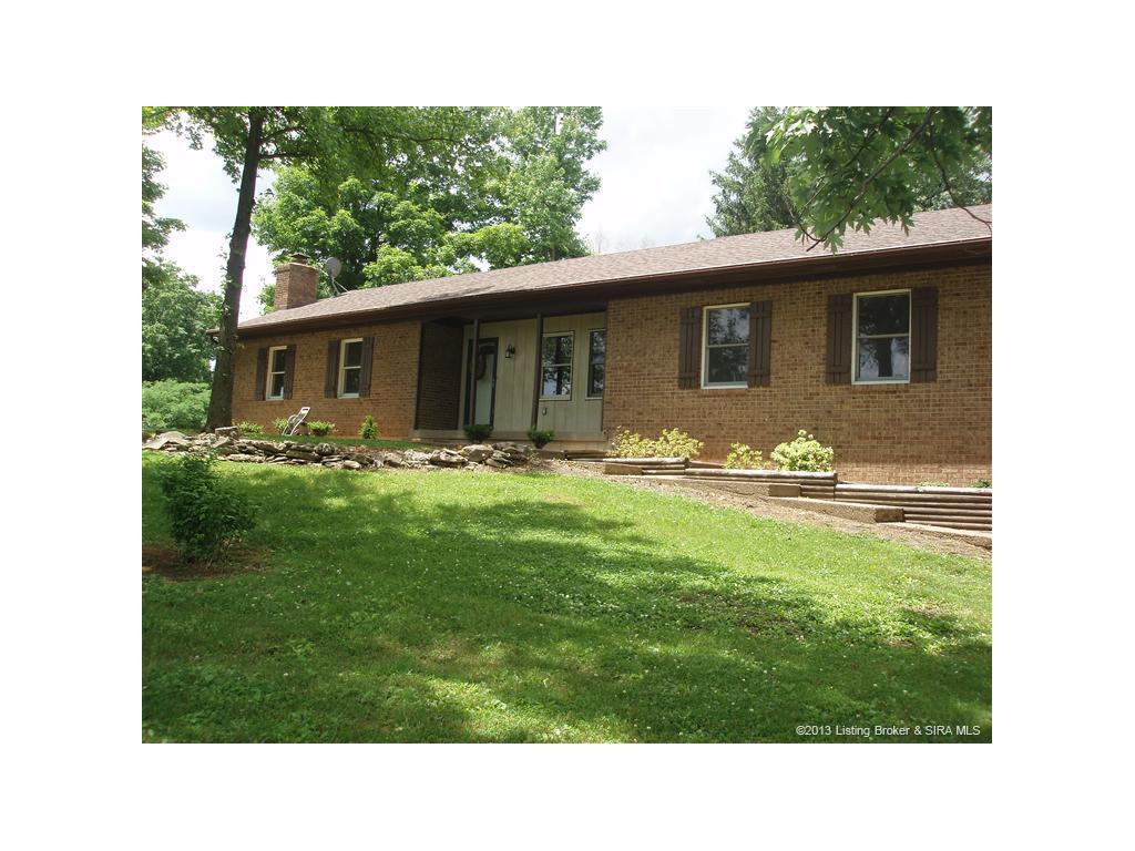 1475 Baylor Wissman Road Georgetown, IN 47122 - Photo 2 of 28