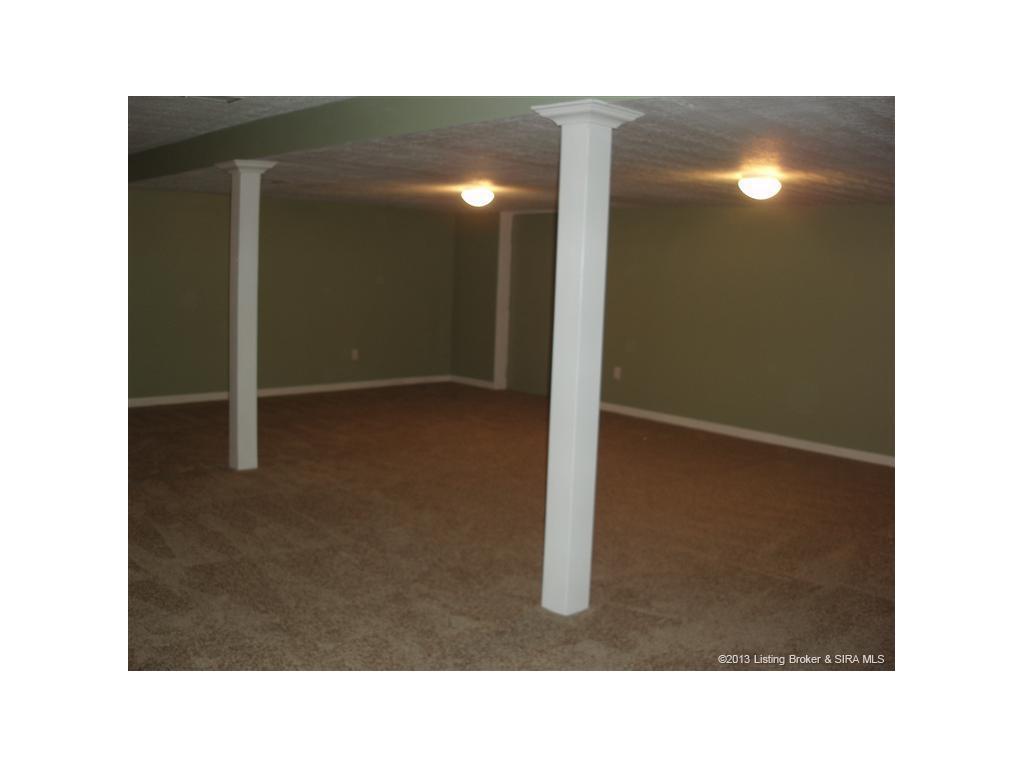 1475 Baylor Wissman Road Georgetown, IN 47122 - Photo 21 of 28