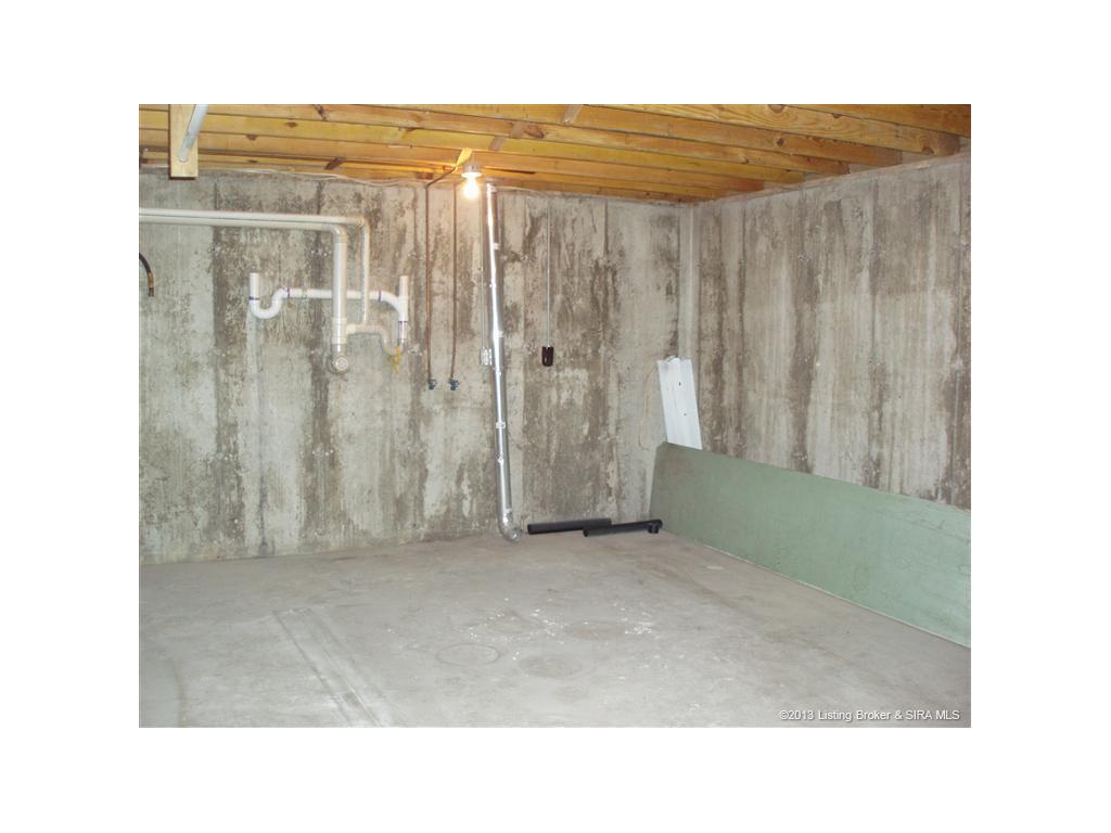 1475 Baylor Wissman Road Georgetown, IN 47122 - Photo 22 of 28
