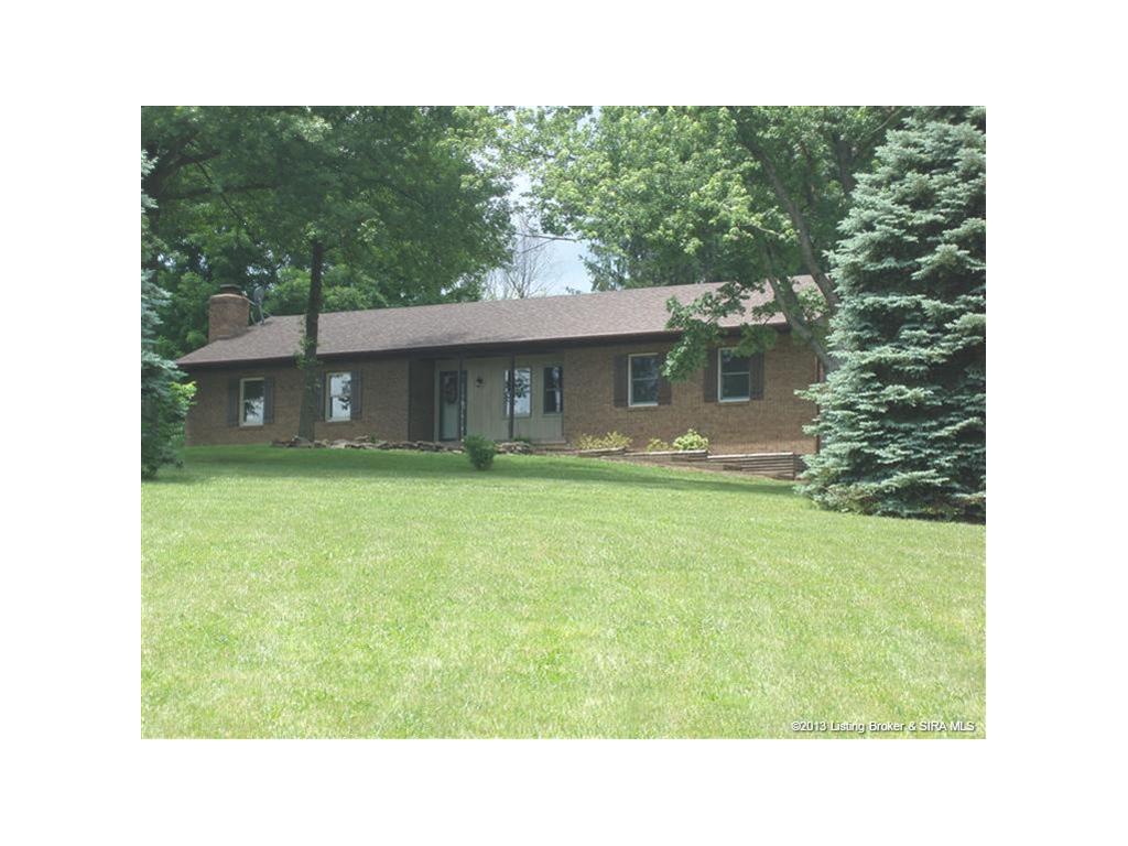 1475 Baylor Wissman Road Georgetown, IN 47122 - Photo 5 of 28
