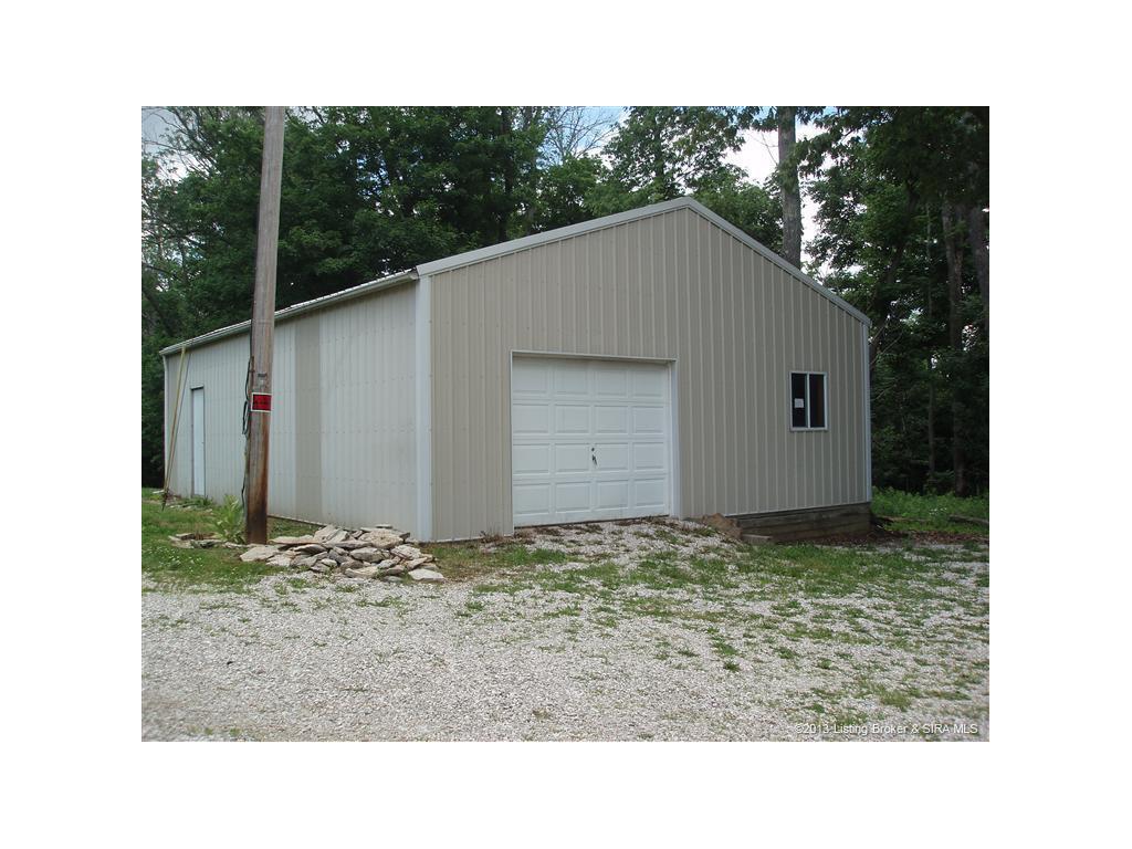1475 Baylor Wissman Road Georgetown, IN 47122 - Photo 6 of 28