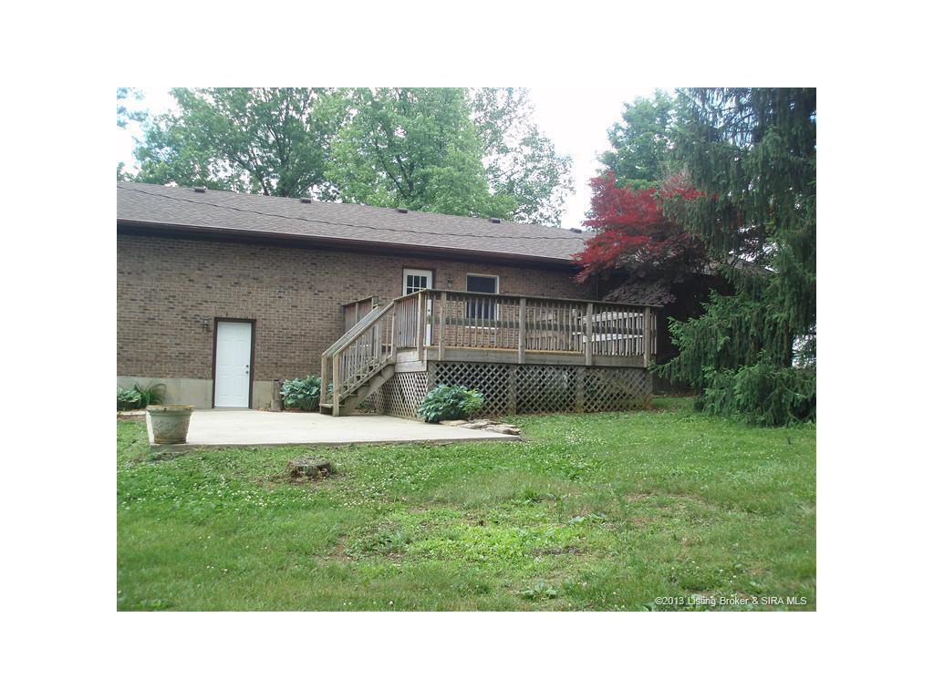 1475 Baylor Wissman Road Georgetown, IN 47122 - Photo 7 of 28