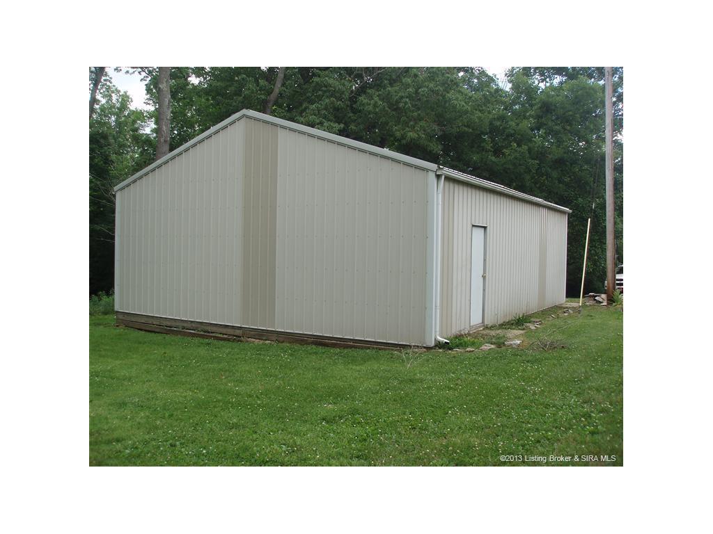 1475 Baylor Wissman Road Georgetown, IN 47122 - Photo 8 of 28