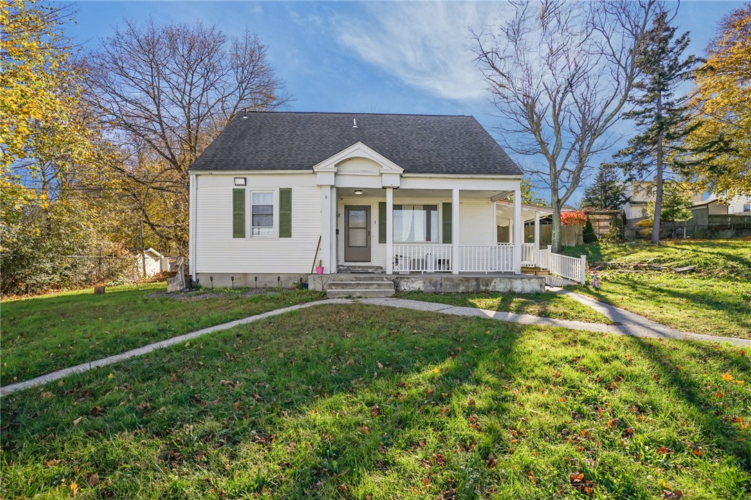 1 Phillips Street Johnston, RI 02919 - Photo 1 of 40