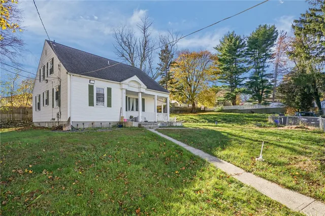 $524,900 | 1 Phillips Street, Johnston, RI 02919