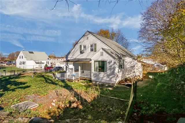 $524,900 | 1 Phillips Street, Johnston, RI 02919