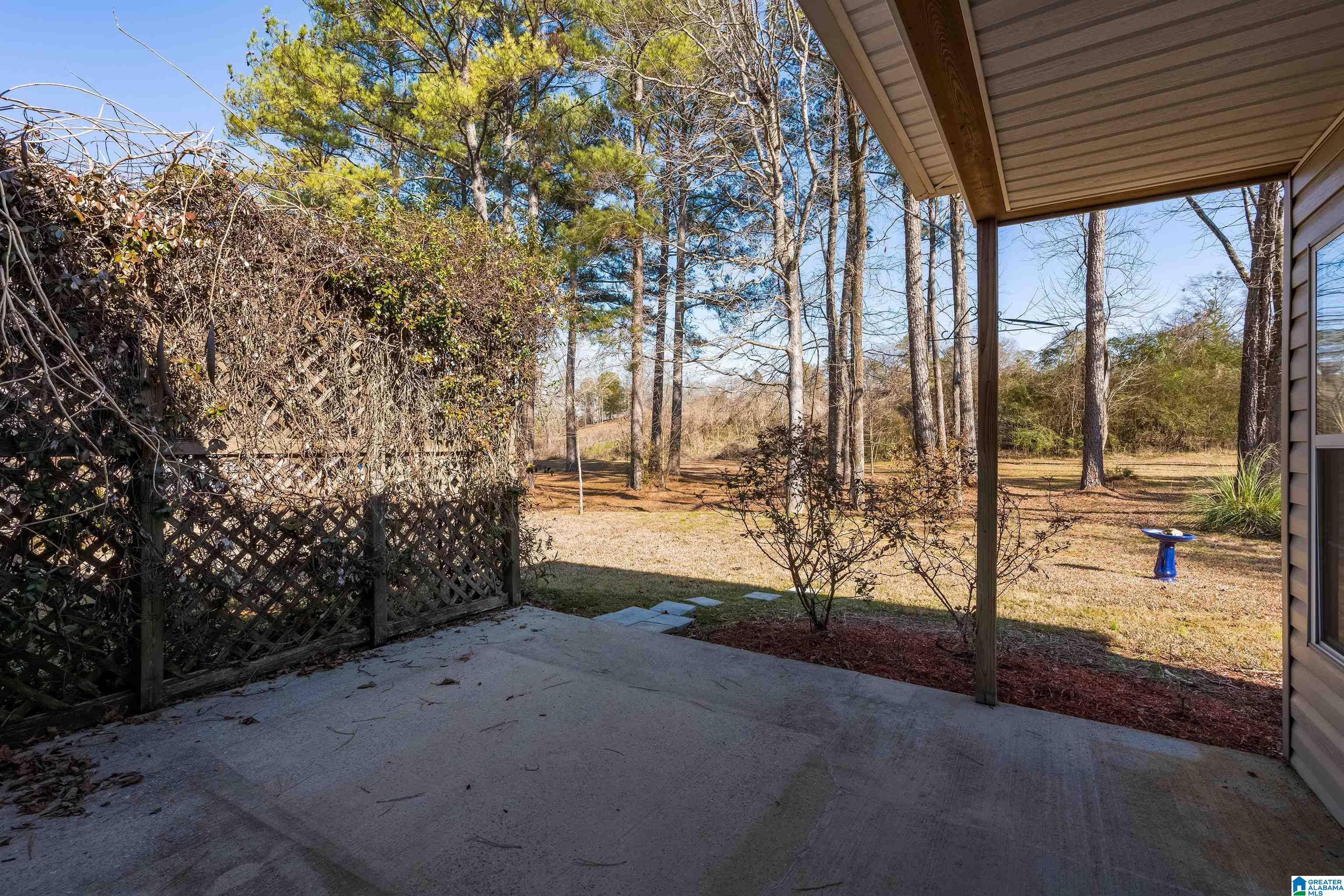 108 Fairview Lane Montevallo, AL 35115 - Photo 25 of 28