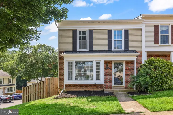 $629,500 | 5409 Riverboat Way, Fairfax, VA 22032