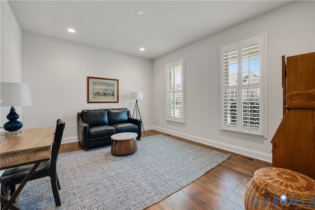 9419 Widthby Road Chesterfield, VA 23832 - Photo 12 of 40 Relax and read a book