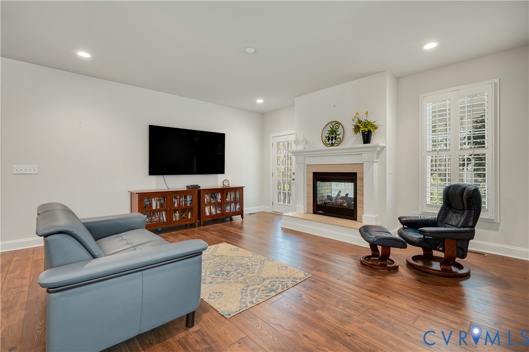 9419 Widthby Road Chesterfield, VA 23832 - Photo 39 of 40 Open floor plan
Light-filled space
