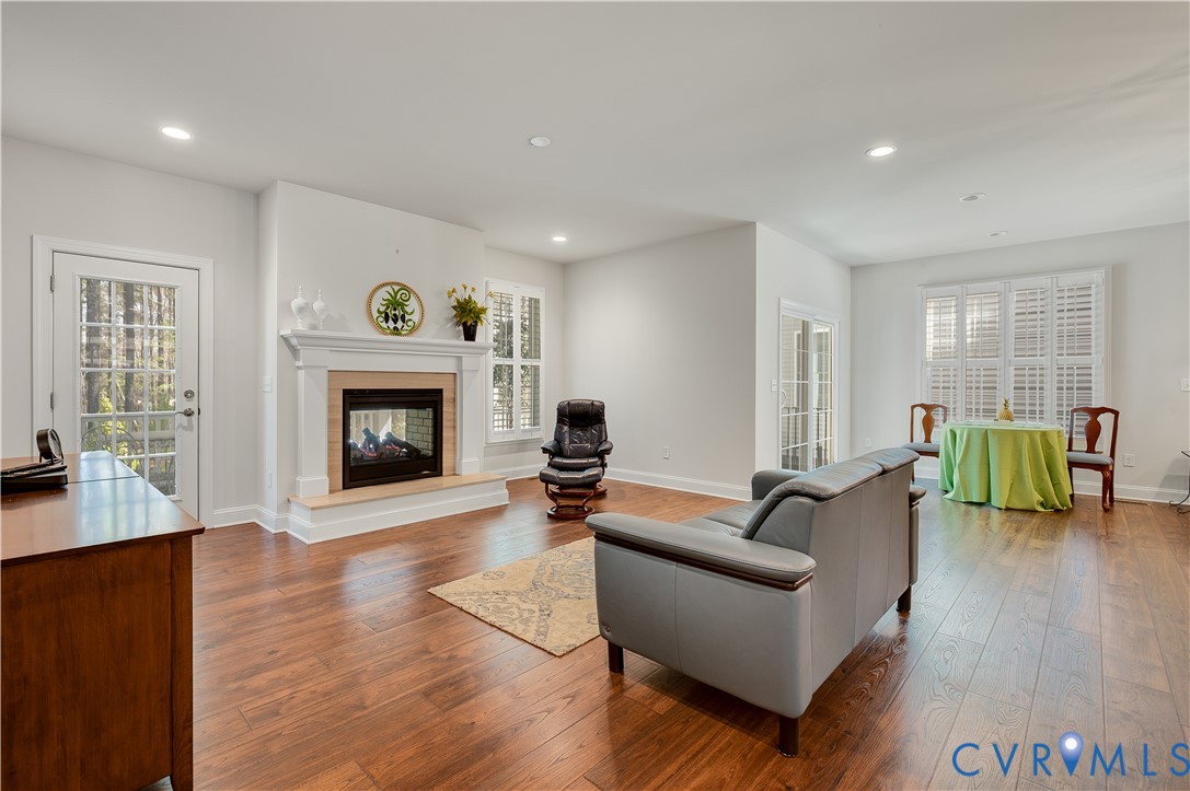 9419 Widthby Road Chesterfield, VA 23832 - Photo 23 of 40 Recessed lighting