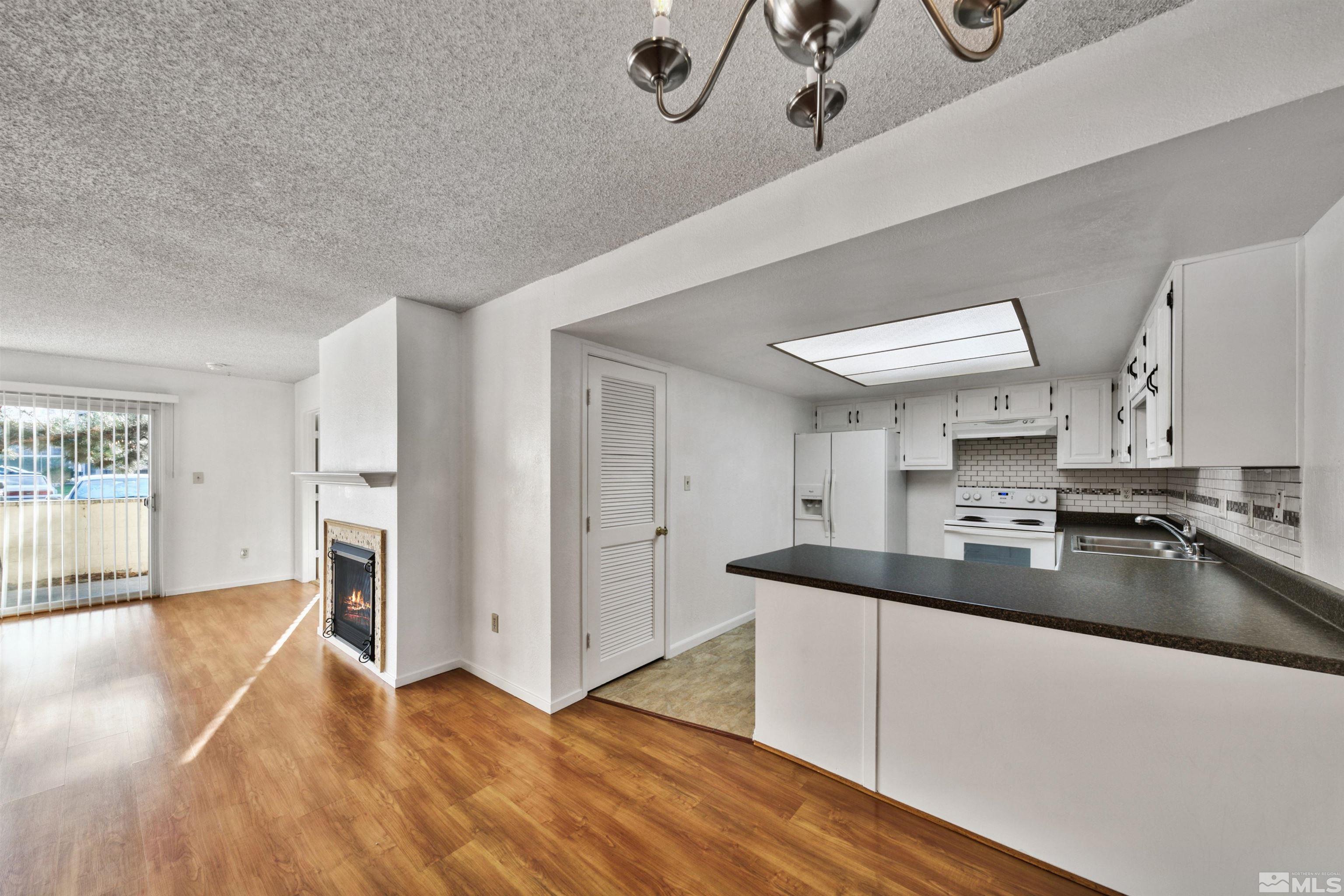 2300 Dickerson Road, Unit 77 Reno, NV 89503 - Photo 1 of 28 Photo 1