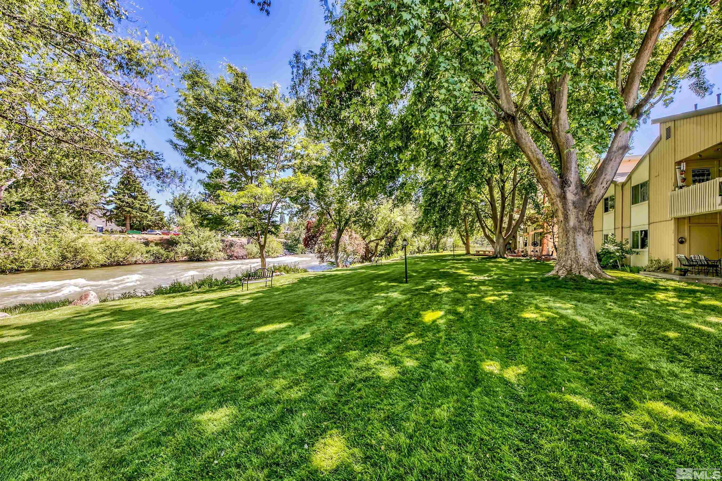 2300 Dickerson Road, Unit 77 Reno, NV 89503 - Photo 20 of 28 Photo 20