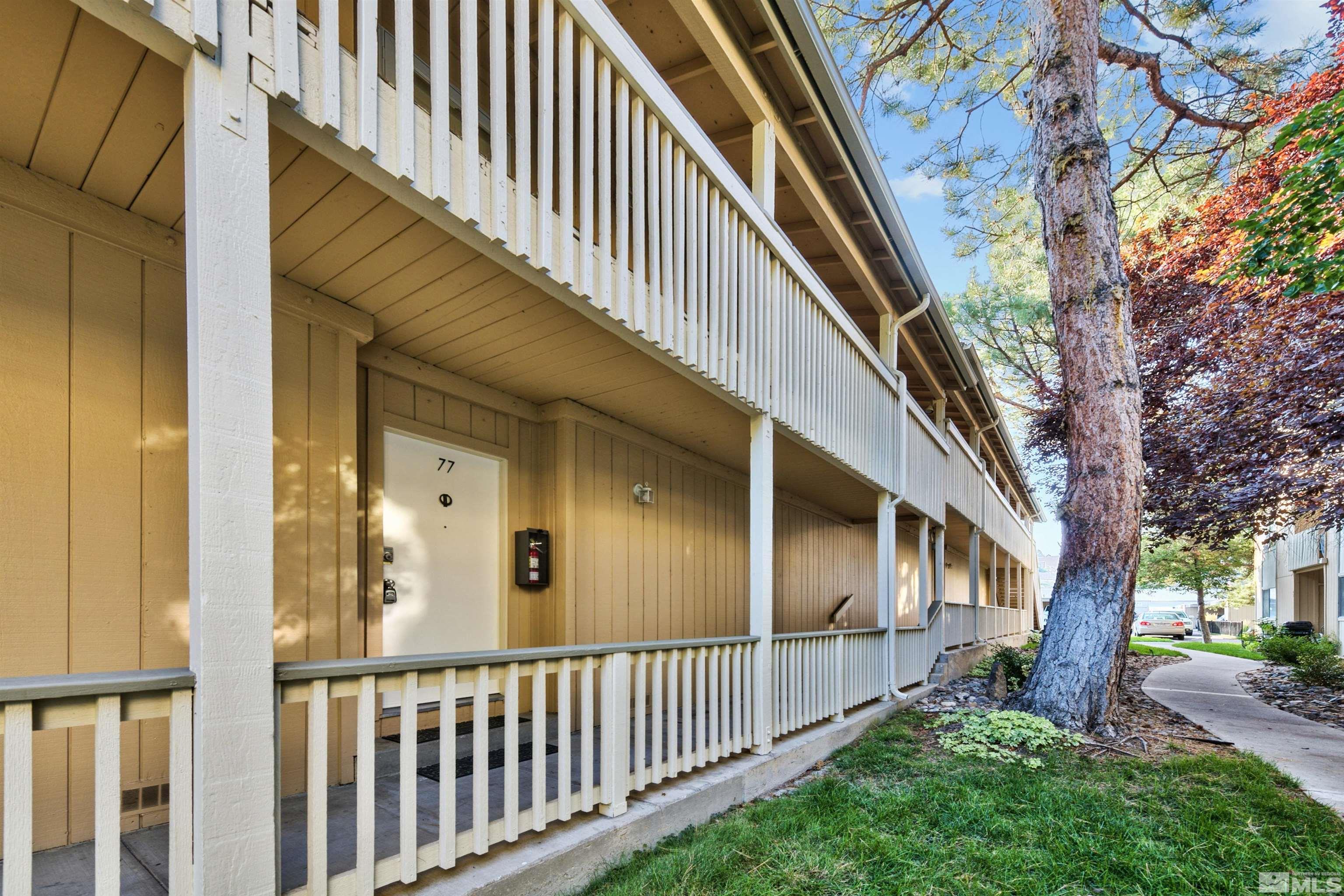 2300 Dickerson Road, Unit 77 Reno, NV 89503 - Photo 26 of 28 Photo 26
