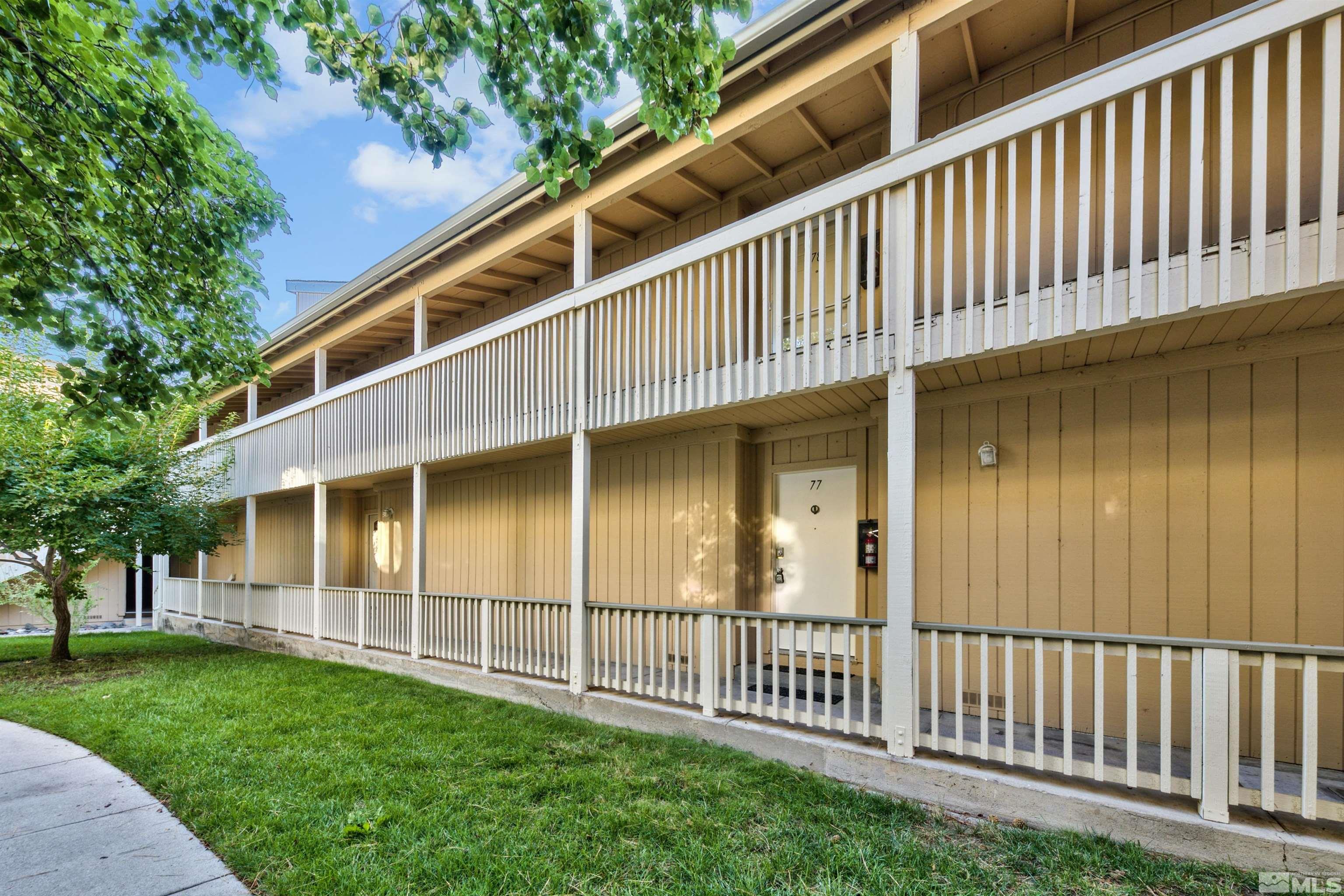 2300 Dickerson Road, Unit 77 Reno, NV 89503 - Photo 27 of 28 Photo 27