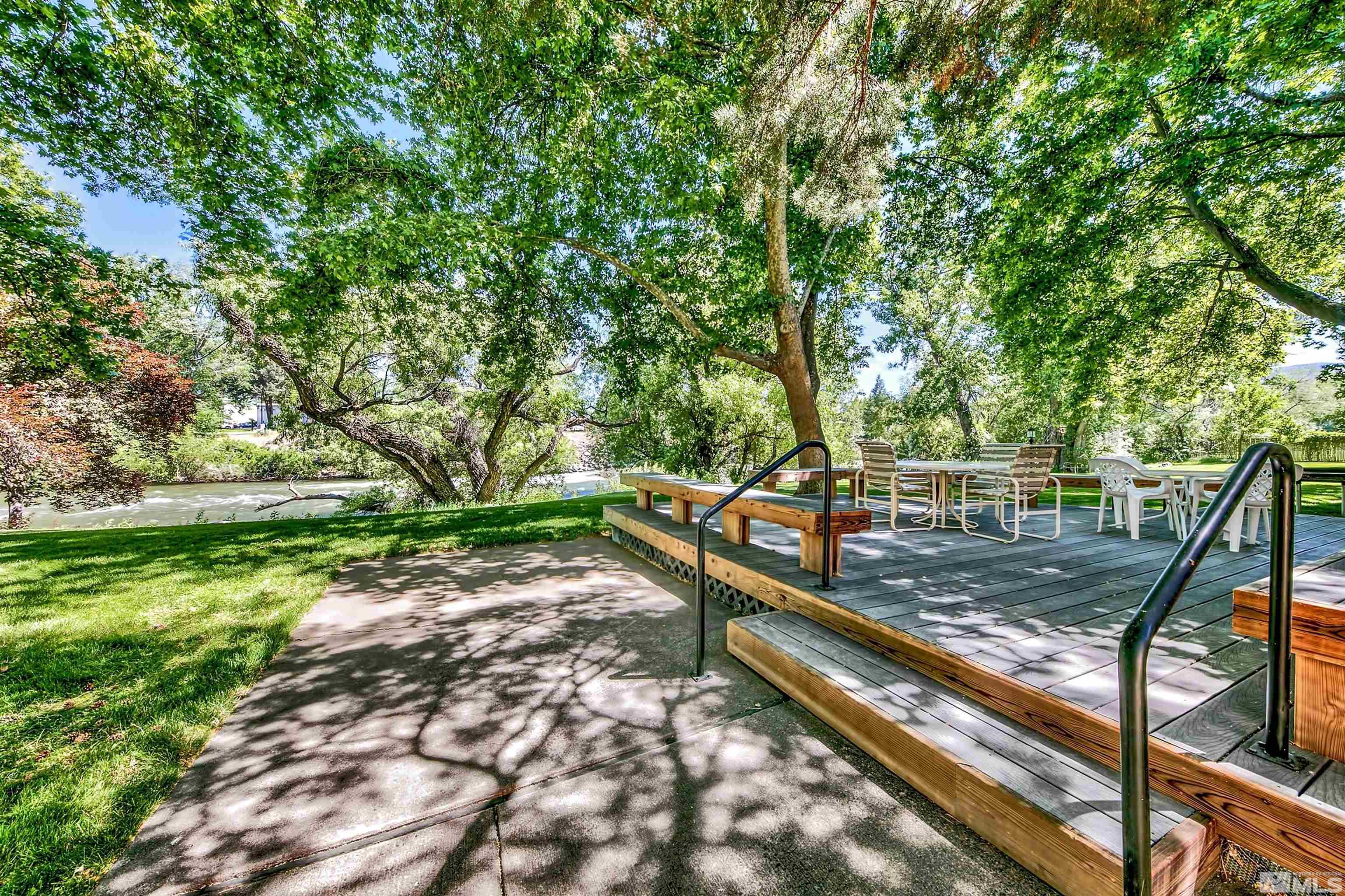 2300 Dickerson Road, Unit 77 Reno, NV 89503 - Photo 3 of 28 Photo 3