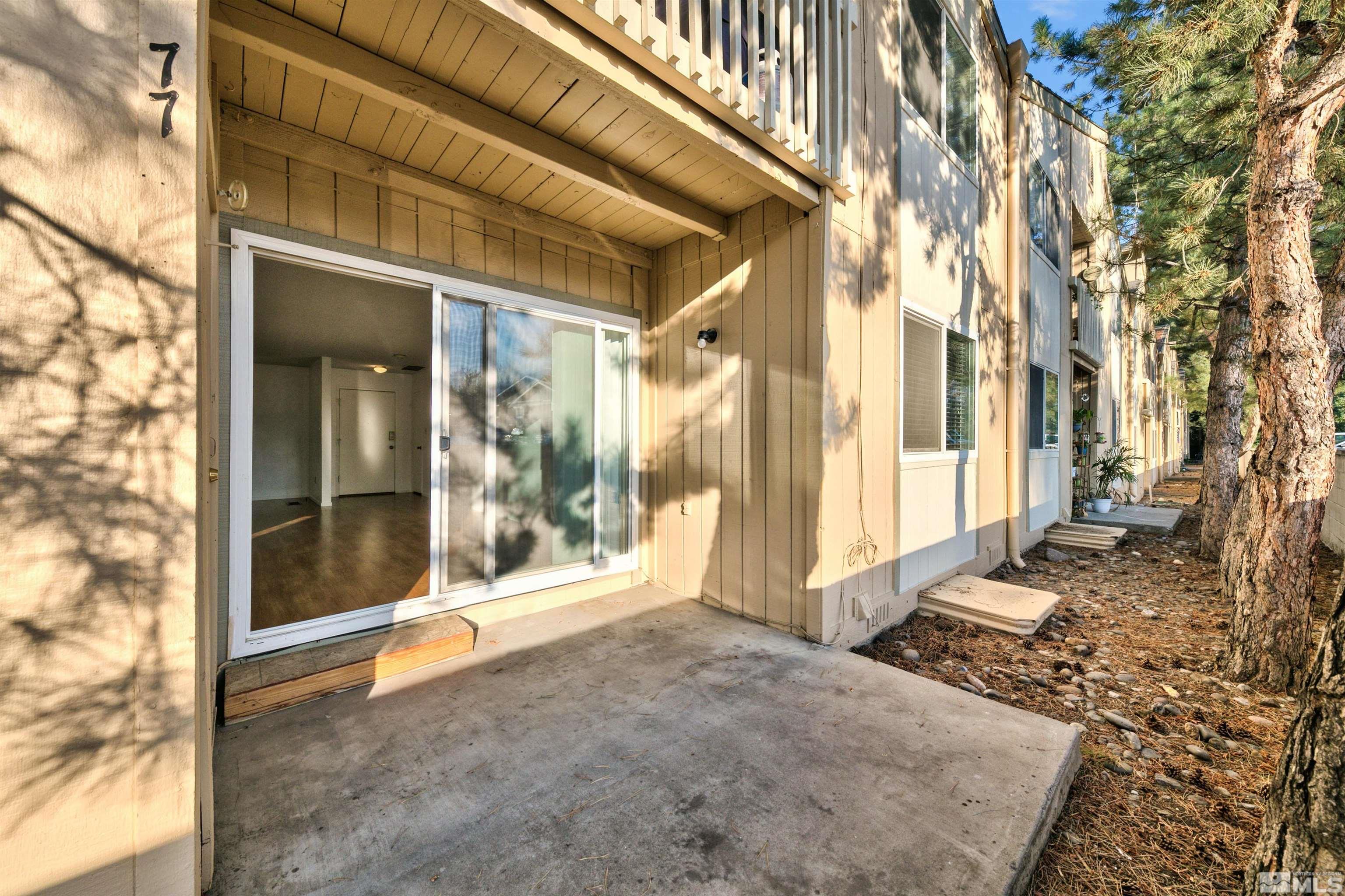 2300 Dickerson Road, Unit 77 Reno, NV 89503 - Photo 5 of 28 Photo 5