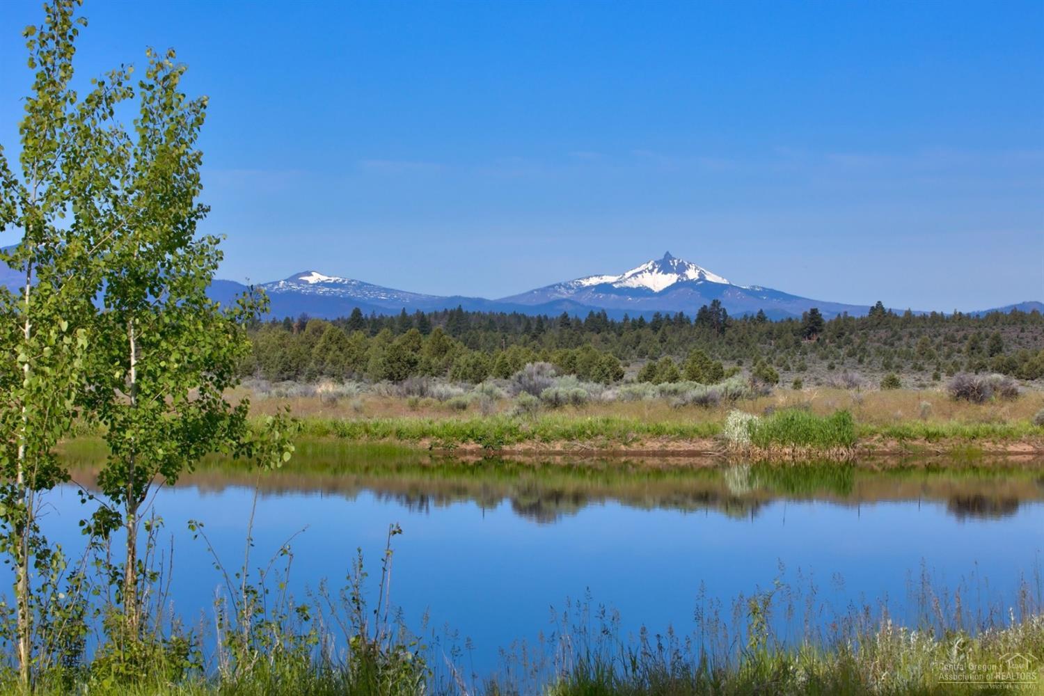 69647 Holmes Road Sisters, OR 97759 - Photo 2 of 21 Additional Photo