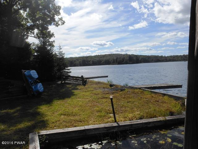 260 Dorys Road Dingmans Ferry, PA 18328 - Photo 14 of 44 boat area
