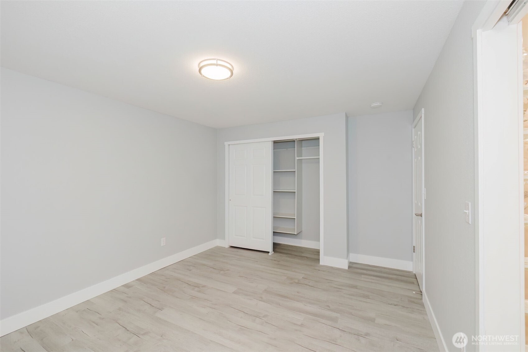 80 East Judy Lane Belfair, WA 98528 - Photo 38 of 40 a view of an empty room