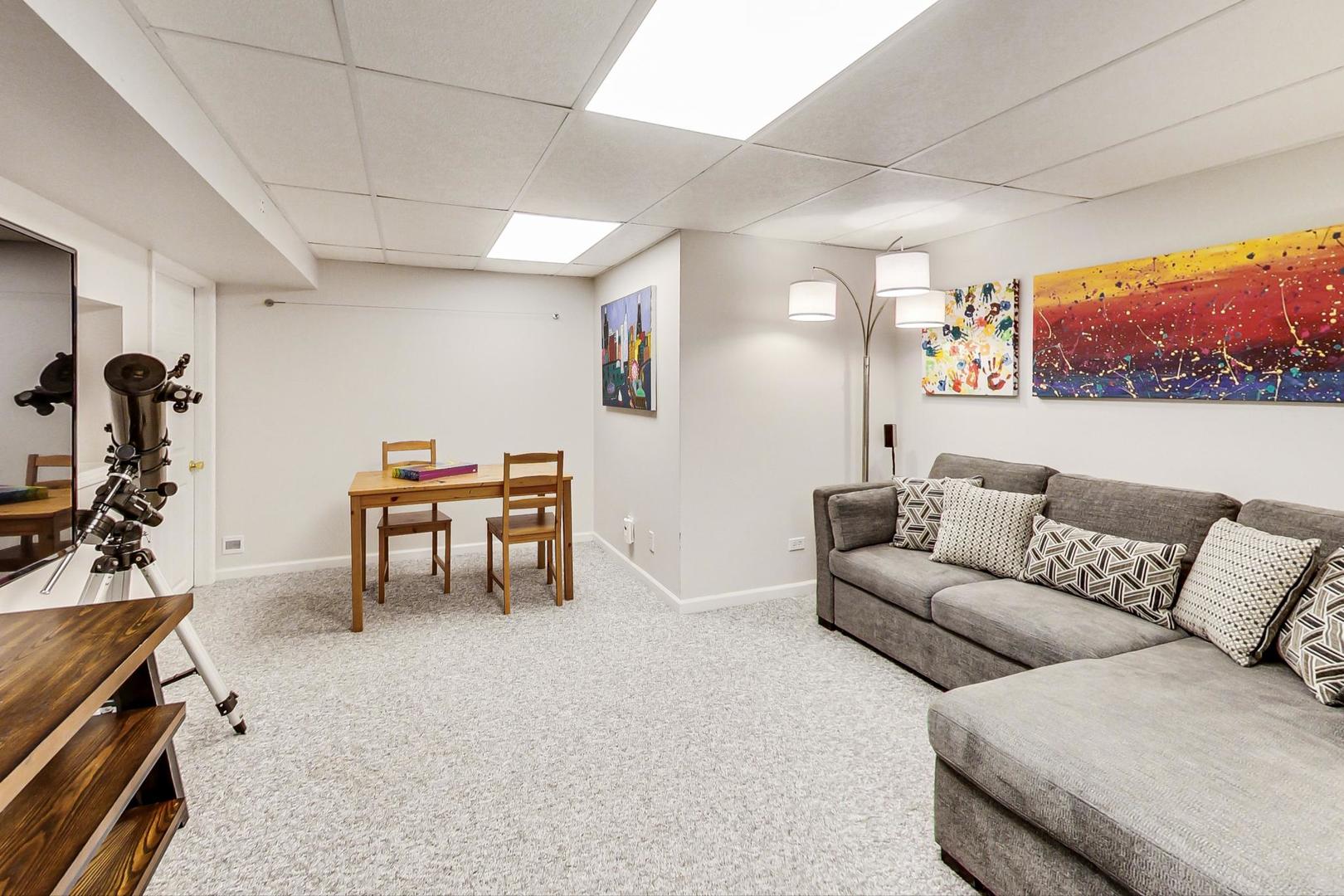 1174 Sweetwater Ridge Lake In The Hills, IL 60156 - Photo 31 of 44