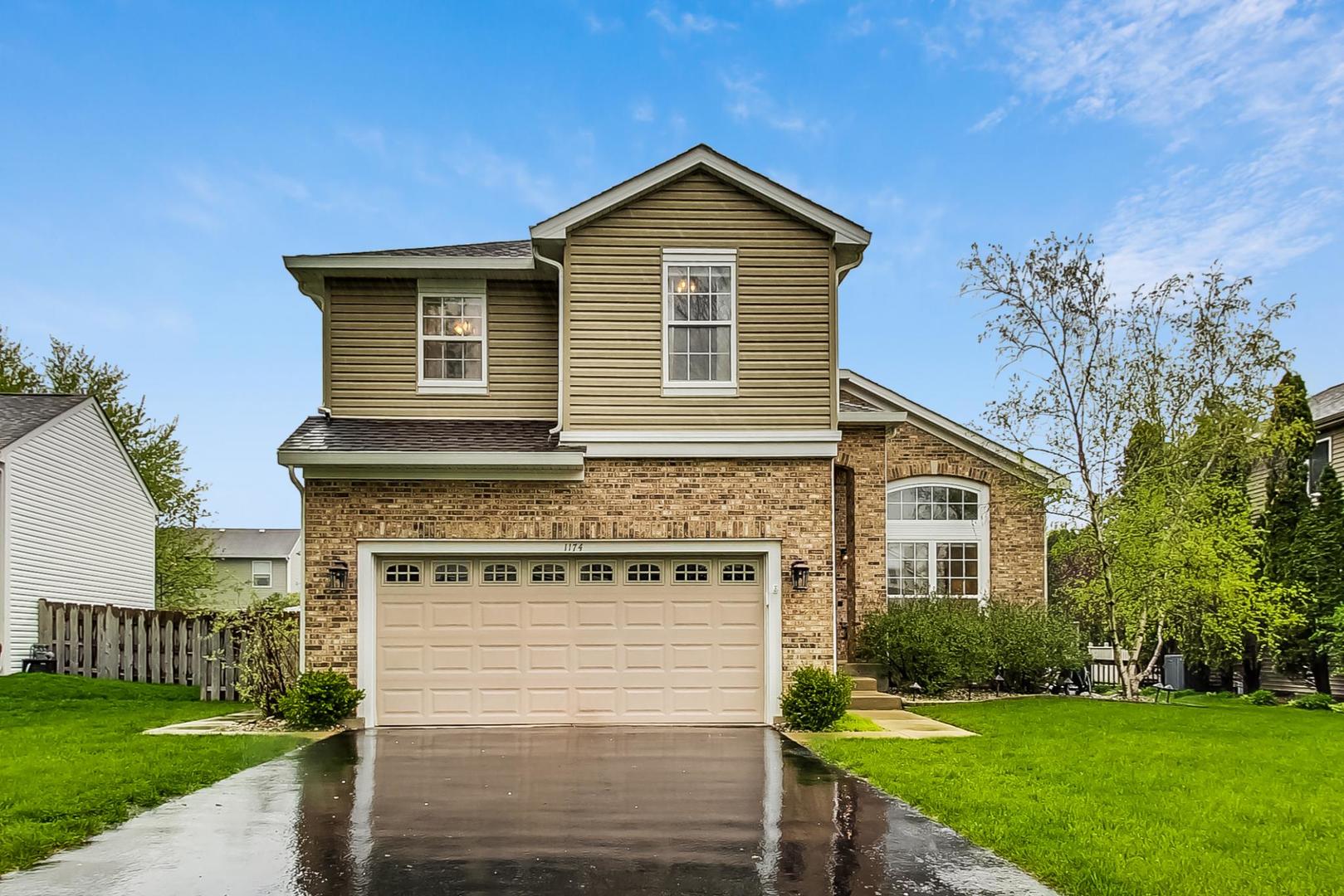 1174 Sweetwater Ridge Lake In The Hills, IL 60156 - Photo 44 of 44