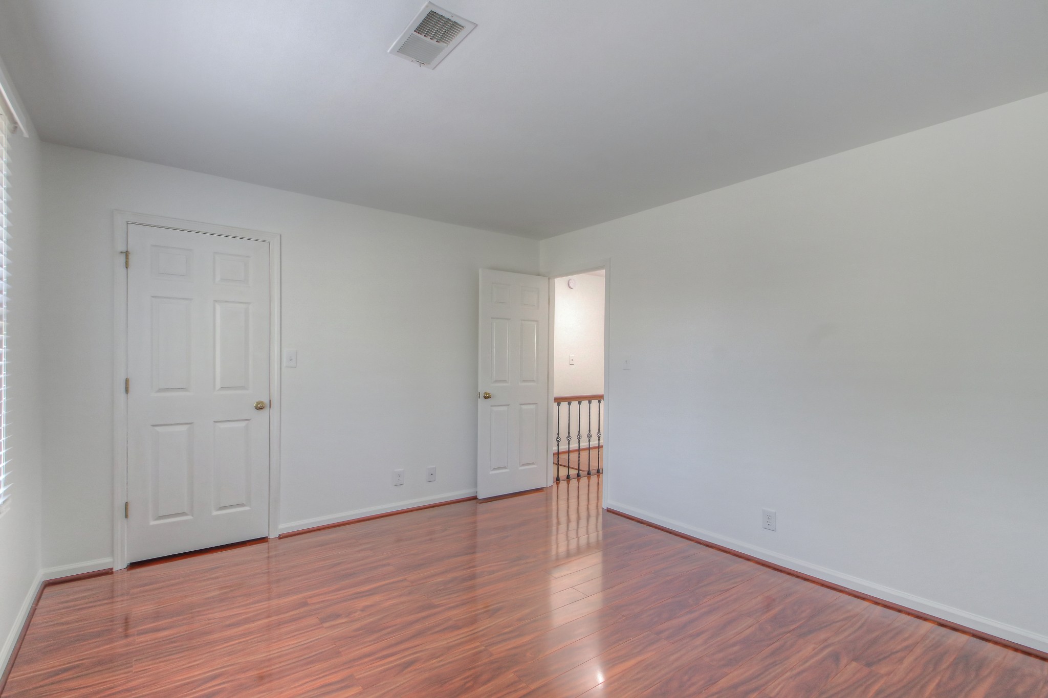 771 Kent Road Nashville, TN 37214 - Photo 34 of 34 a view of an empty room and wooden floor