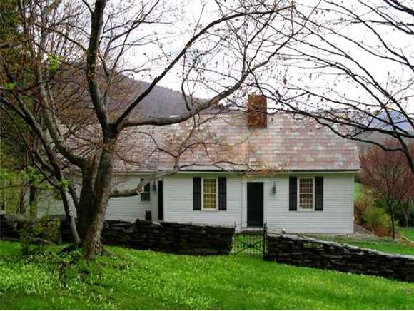 368 Old Roxbury Road Warren, VT 05674 - Photo 1 of 5