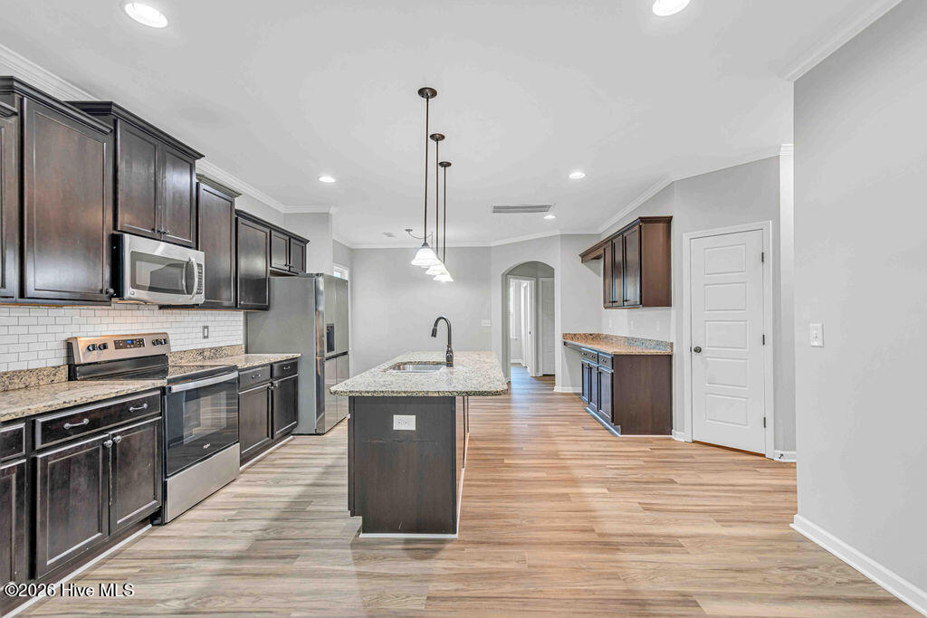 601 Winfall Drive Holly Ridge, NC 28445 - Photo 11 of 43 DSC_0404