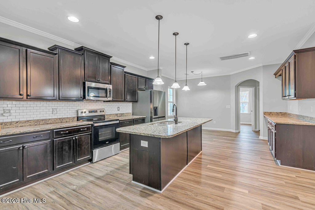 601 Winfall Drive Holly Ridge, NC 28445 - Photo 12 of 43 DSC_0412