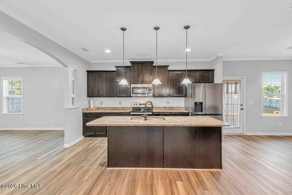 601 Winfall Drive Holly Ridge, NC 28445 - Photo 13 of 43 DSC_0419