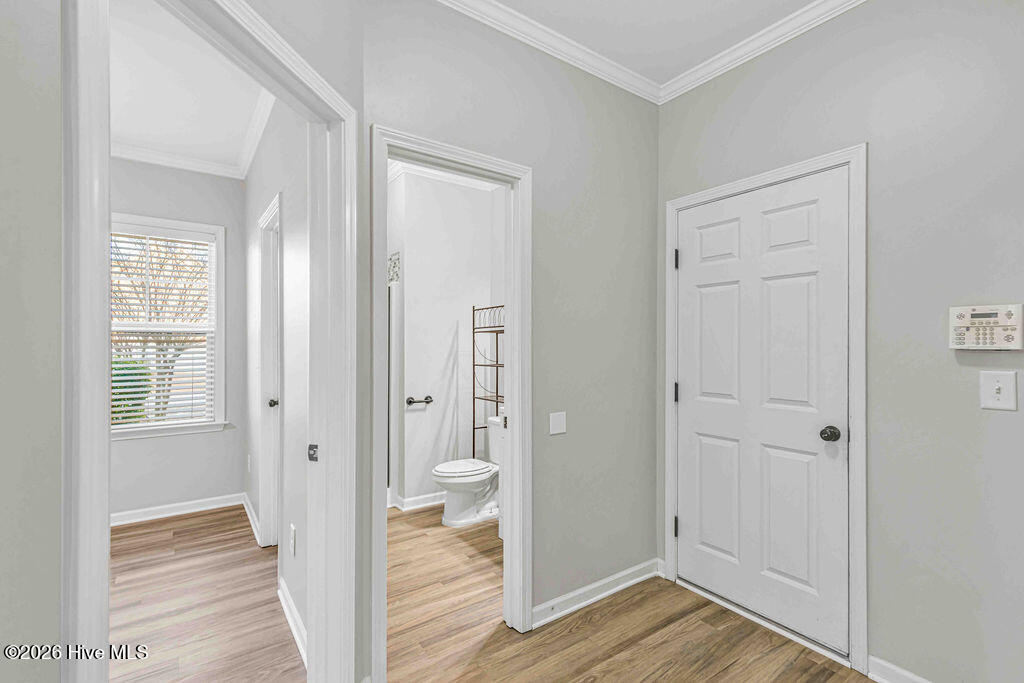 601 Winfall Drive Holly Ridge, NC 28445 - Photo 17 of 43 DSC_0454