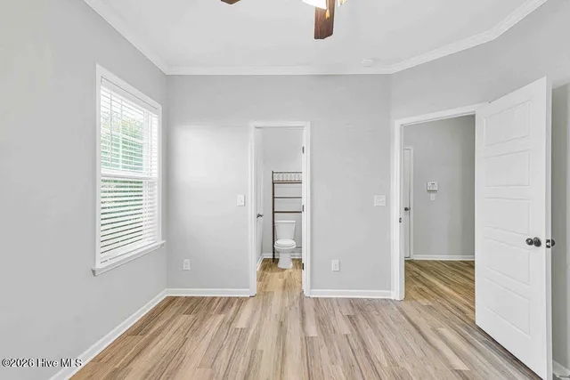 $2,500 | 601 Winfall Drive, Holly Ridge, NC 28445