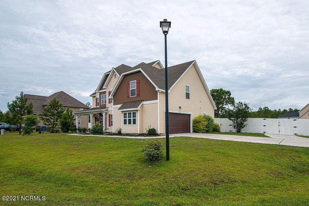 601 Winfall Drive Holly Ridge, NC 28445 - Photo 2 of 43 DSC_9898