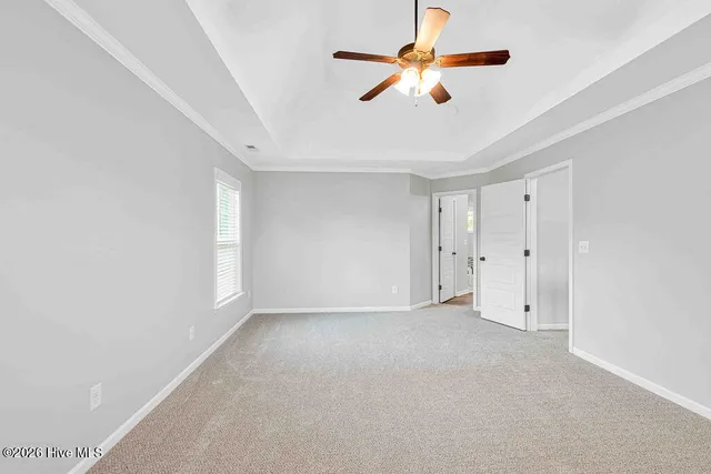 $2,500 | 601 Winfall Drive, Holly Ridge, NC 28445