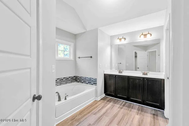 $2,500 | 601 Winfall Drive, Holly Ridge, NC 28445