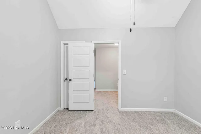 $2,500 | 601 Winfall Drive, Holly Ridge, NC 28445