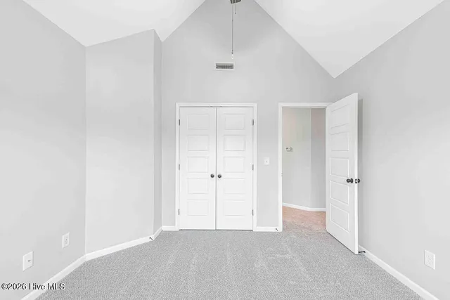 $2,500 | 601 Winfall Drive, Holly Ridge, NC 28445