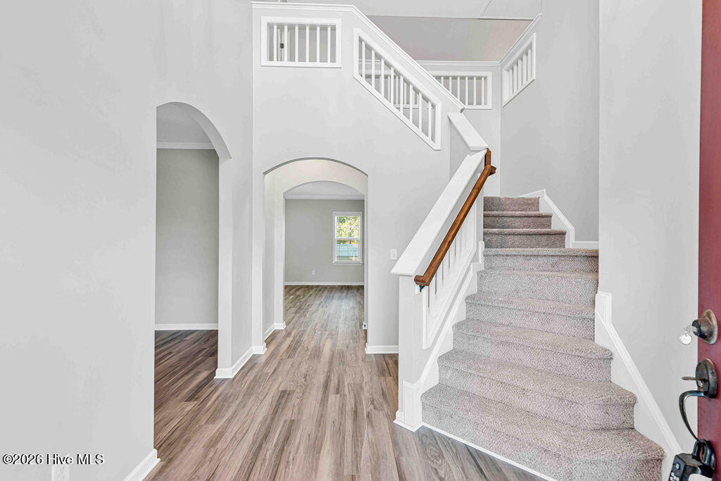 601 Winfall Drive Holly Ridge, NC 28445 - Photo 4 of 43 DSC_0358