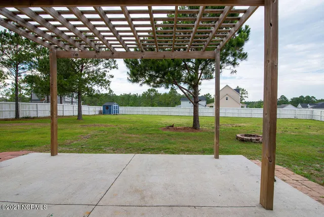 $2,500 | 601 Winfall Drive, Holly Ridge, NC 28445