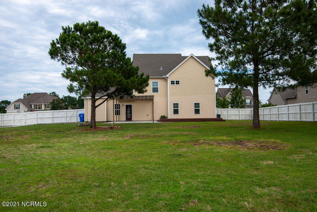 601 Winfall Drive Holly Ridge, NC 28445 - Photo 43 of 43 DSC_9775