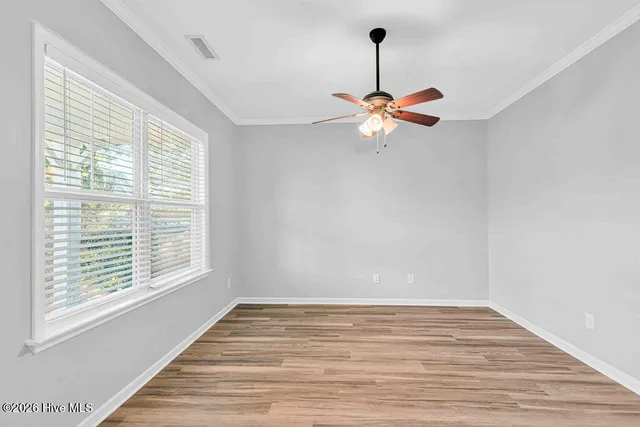 $2,500 | 601 Winfall Drive, Holly Ridge, NC 28445